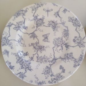Queen's Toile Du Juoy China